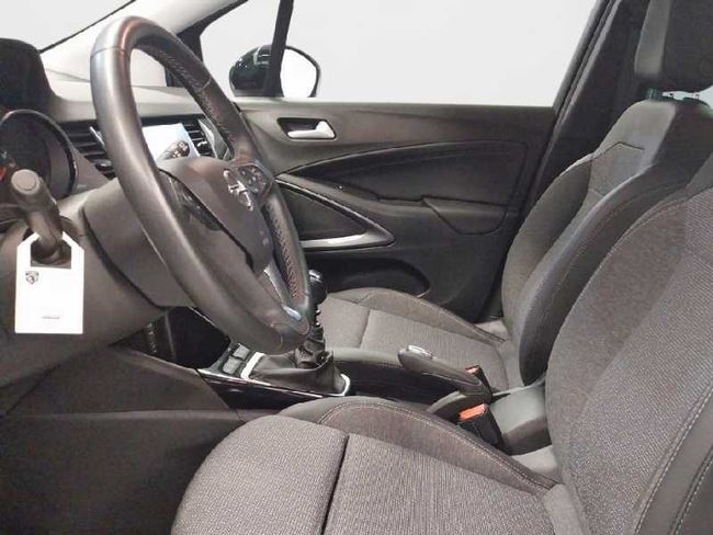 Opel CrossLand Elegance Pack 1.2 GAS MT6 S/S 110cv   - Foto 10