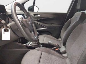 Opel CrossLand Elegance Pack 1.2 GAS MT6 S/S 110cv   - Foto 10