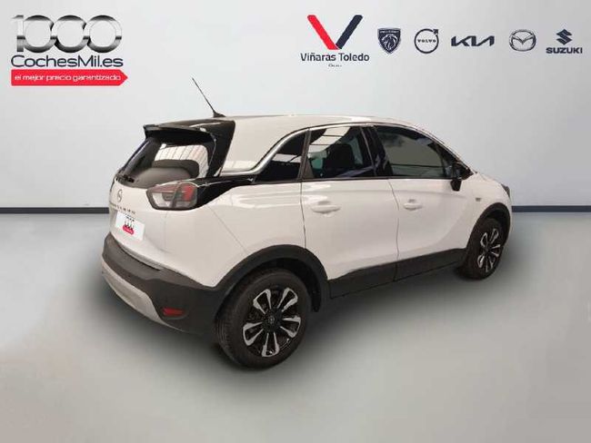 Opel CrossLand Elegance Pack 1.2 GAS MT6 S/S 110cv   - Foto 8