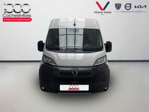 Peugeot Boxer Nuevo  Furgon 3.5 L2 H2 BlueHDi 140 S&S 6v MAN   - Foto 4