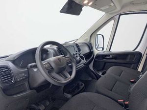 Peugeot Boxer Nuevo  Furgon 3.5 L2 H2 BlueHDi 140 S&S 6v MAN   - Foto 19