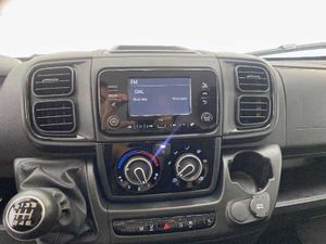 Peugeot Boxer Nuevo  Furgon 3.5 L2 H2 BlueHDi 140 S&S 6v MAN   - Foto 14
