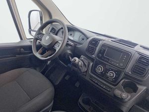 Peugeot Boxer Nuevo  Furgon 3.5 L2 H2 BlueHDi 140 S&S 6v MAN   - Foto 13