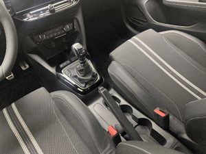 Opel Corsa Nuevo  GS 1.2T XHL MT6 S.S 100 CV (74kW)   - Foto 16