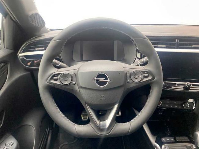 Opel Corsa Nuevo  GS 1.2T XHL MT6 S.S 100 CV (74kW)   - Foto 15