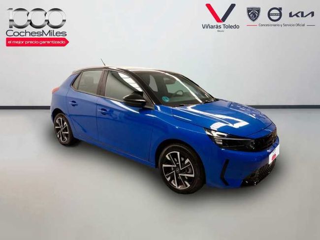 Opel Corsa Nuevo  GS 1.2T XHL MT6 S.S 100 CV (74kW)   - Foto 7