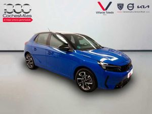 Opel Corsa Nuevo  GS 1.2T XHL MT6 S.S 100 CV (74kW)   - Foto 7