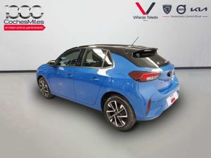 Opel Corsa Nuevo  GS 1.2T XHL MT6 S.S 100 CV (74kW)   - Foto 3