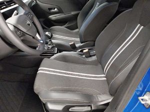 Opel Corsa Nuevo  GS 1.2T XHL MT6 S.S 100 CV (74kW)   - Foto 10