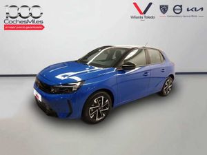 Opel Corsa Nuevo  GS 1.2T XHL MT6 S.S 100 CV (74kW)   - Foto 2