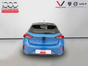 Opel Corsa Nuevo  GS 1.2T XHL MT6 S.S 100 CV (74kW)   - Foto 5