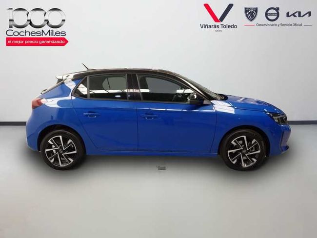 Opel Corsa Nuevo  GS 1.2T XHL MT6 S.S 100 CV (74kW)   - Foto 6