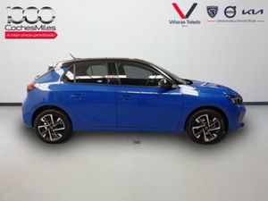 Opel Corsa Nuevo  GS 1.2T XHL MT6 S.S 100 CV (74kW)   - Foto 6