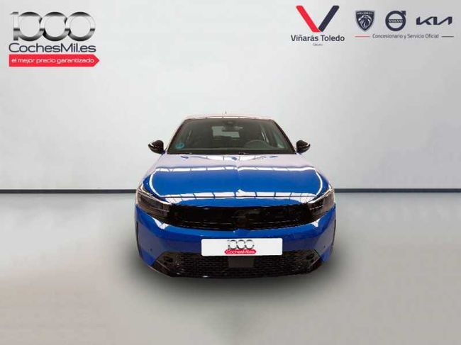 Opel Corsa Nuevo  GS 1.2T XHL MT6 S.S 100 CV (74kW)   - Foto 4