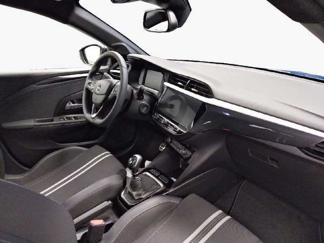 Opel Corsa Nuevo  GS 1.2T XHL MT6 S.S 100 CV (74kW)   - Foto 9