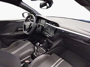 Opel Corsa Nuevo  GS 1.2T XHL MT6 S.S 100 CV (74kW)   - Foto 9