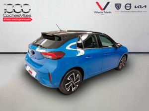 Opel Corsa Nuevo  GS 1.2T XHL MT6 S.S 100 CV (74kW)   - Foto 8