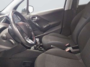 Peugeot 208 5P SIGNATURE BLUEHDI 100   - Foto 10