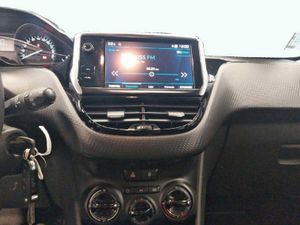 Peugeot 208 5P SIGNATURE BLUEHDI 100   - Foto 15