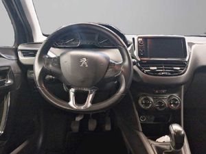 Peugeot 208 5P SIGNATURE BLUEHDI 100   - Foto 13