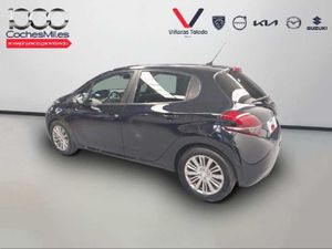 Peugeot 208 5P SIGNATURE BLUEHDI 100   - Foto 3