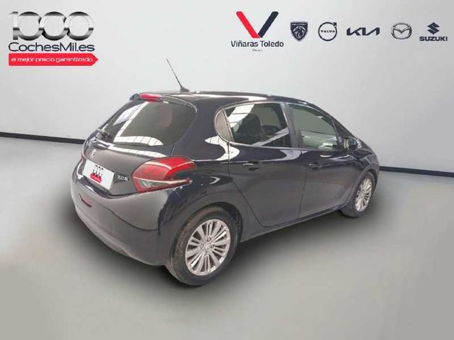 Peugeot 208 5P SIGNATURE BLUEHDI 100   - Foto 8
