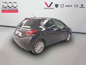 Peugeot 208 5P SIGNATURE BLUEHDI 100   - Foto 8
