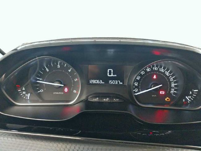Peugeot 208 5P SIGNATURE BLUEHDI 100   - Foto 14