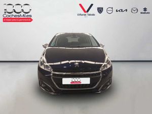 Peugeot 208 5P SIGNATURE BLUEHDI 100   - Foto 4