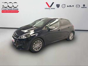Peugeot 208 5P SIGNATURE BLUEHDI 100   - Foto 2