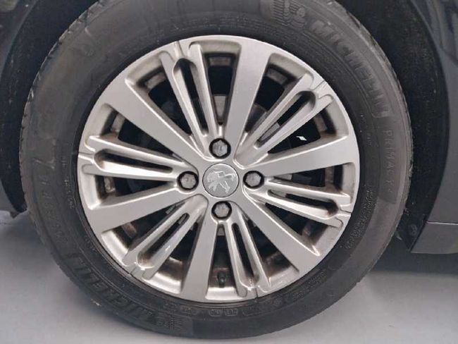 Peugeot 208 5P SIGNATURE BLUEHDI 100   - Foto 16