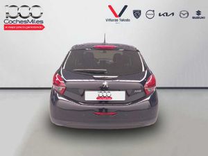 Peugeot 208 5P SIGNATURE BLUEHDI 100   - Foto 5