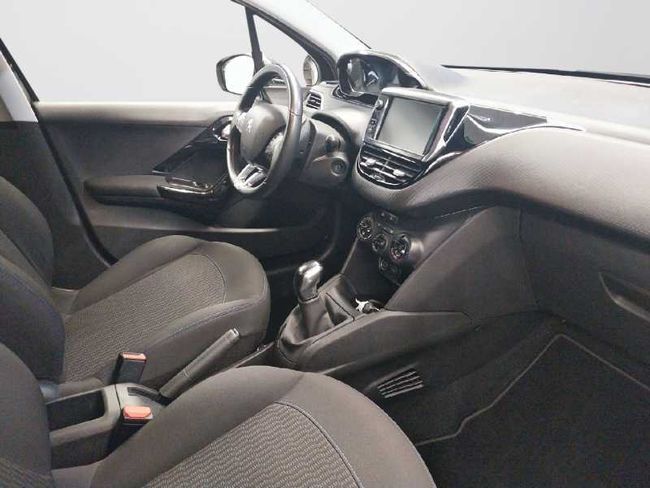 Peugeot 208 5P SIGNATURE BLUEHDI 100   - Foto 9