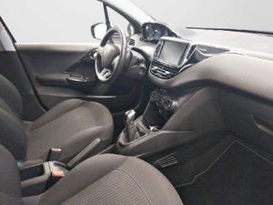 Peugeot 208 5P SIGNATURE BLUEHDI 100   - Foto 9