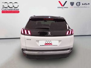 Peugeot 3008 SUV  Allure PureTech 130 S&S 6 Vel. MAN. ?6.2 REBU   - Foto 7