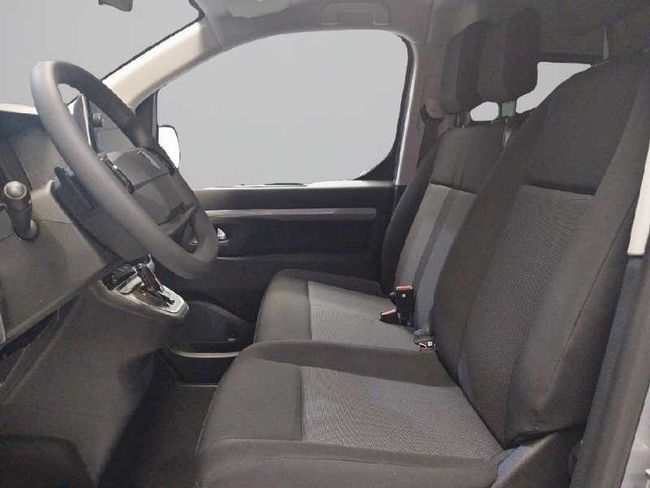 Peugeot Traveller Nuevo  Business BlueHDi 180 S&S EAT8 Long   - Foto 10