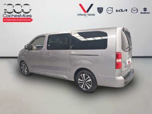 Peugeot Traveller Nuevo  Business BlueHDi 180 S&S EAT8 Long   - Foto 3