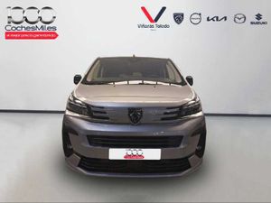 Peugeot Traveller Nuevo  Business BlueHDi 180 S&S EAT8 Long   - Foto 4