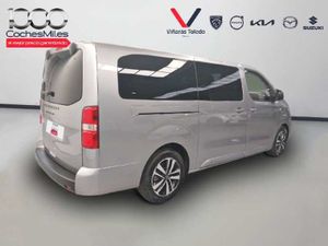 Peugeot Traveller Nuevo  Business BlueHDi 180 S&S EAT8 Long   - Foto 8