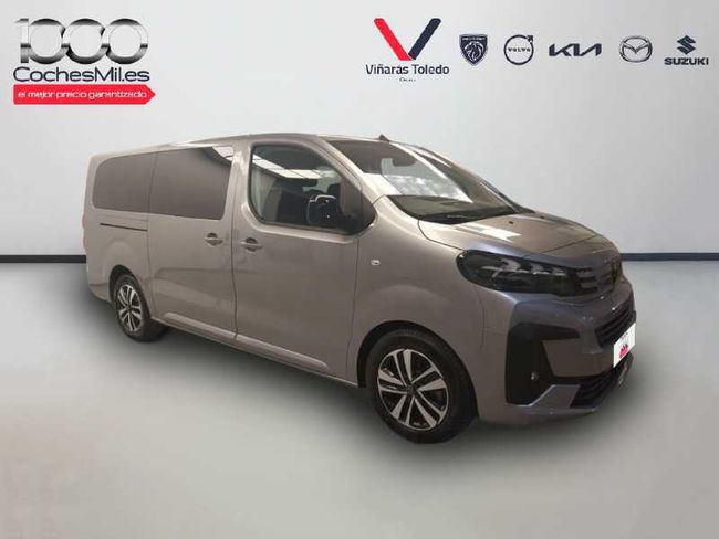 Peugeot Traveller Nuevo  Business BlueHDi 180 S&S EAT8 Long   - Foto 7