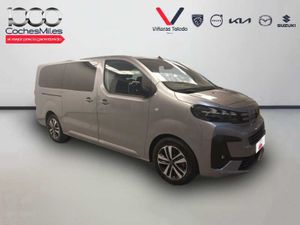 Peugeot Traveller Nuevo  Business BlueHDi 180 S&S EAT8 Long   - Foto 7
