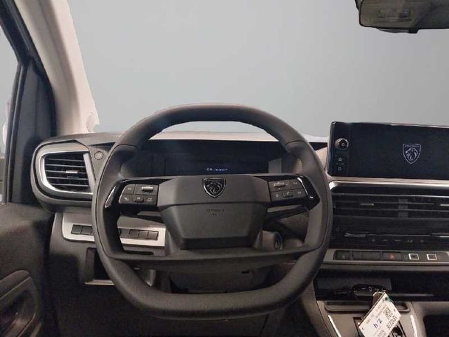 Peugeot Traveller Nuevo  Business BlueHDi 180 S&S EAT8 Long   - Foto 13
