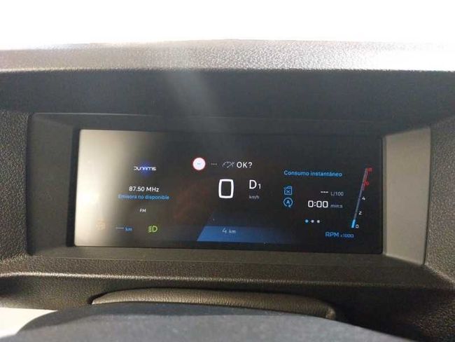 Peugeot Traveller Nuevo  Business BlueHDi 180 S&S EAT8 Long   - Foto 14