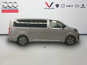 Peugeot Traveller Nuevo  Business BlueHDi 180 S&S EAT8 Long   - Foto 6