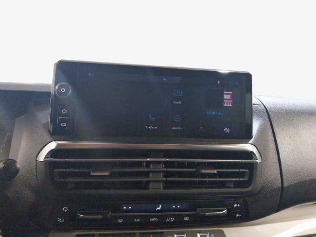Peugeot Traveller Nuevo  Business BlueHDi 180 S&S EAT8 Long   - Foto 15