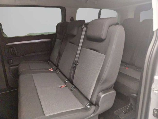 Peugeot Traveller Nuevo  Business BlueHDi 180 S&S EAT8 Long   - Foto 11