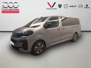 Peugeot Traveller Nuevo  Business BlueHDi 180 S&S EAT8 Long   - Foto 2