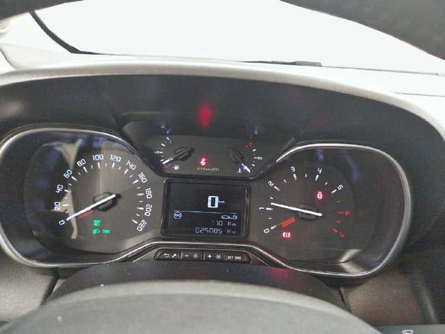 Citroën C3 Aircross Nuevo  PureTech 110 S&S 6v Plus   - Foto 14