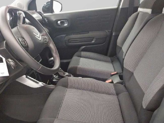 Citroën C3 Aircross Nuevo  PureTech 110 S&S 6v Plus   - Foto 10