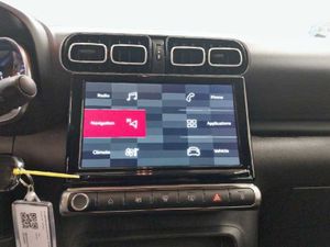 Citroën C3 Aircross Nuevo  PureTech 110 S&S 6v Plus   - Foto 15